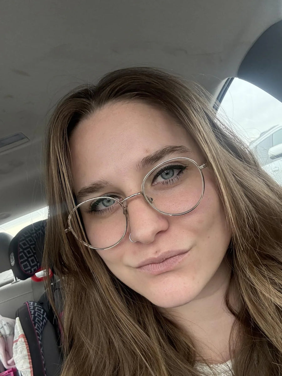 Customer review photo