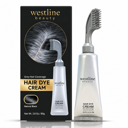 Hair Dye Comb