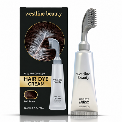 Hair Dye Comb