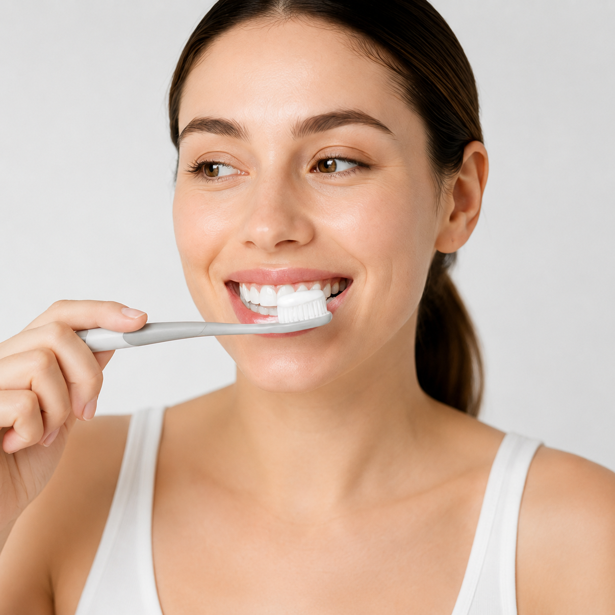 7.5% Nano-Hydroxyapatite Repairing Toothpaste