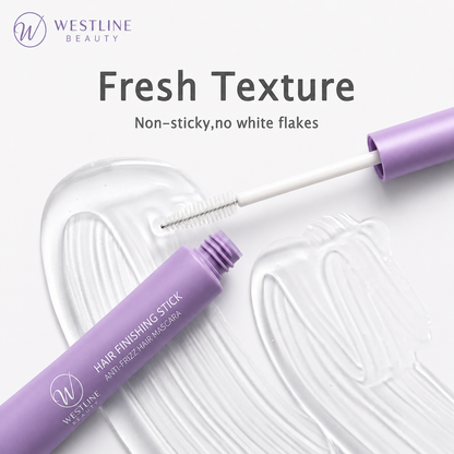 Frizz Control & Flyaway Hair Taming Wand