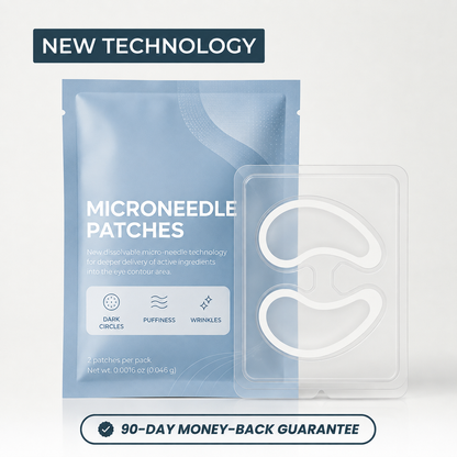 Microneedle Patches | New Generation
