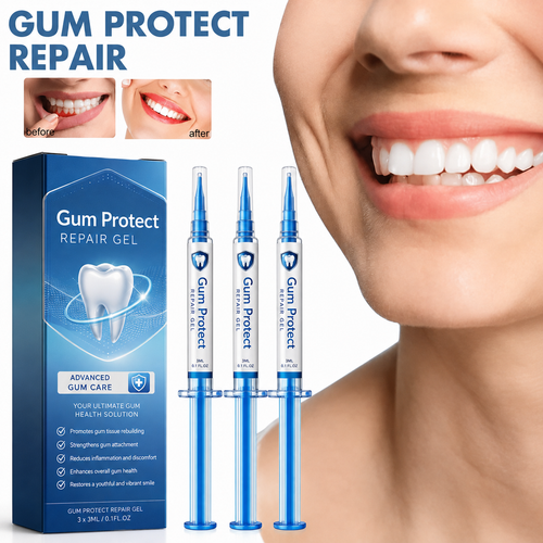📢📢50% Off!!⏰ Teeth Whitening & Repair Gel 🦷