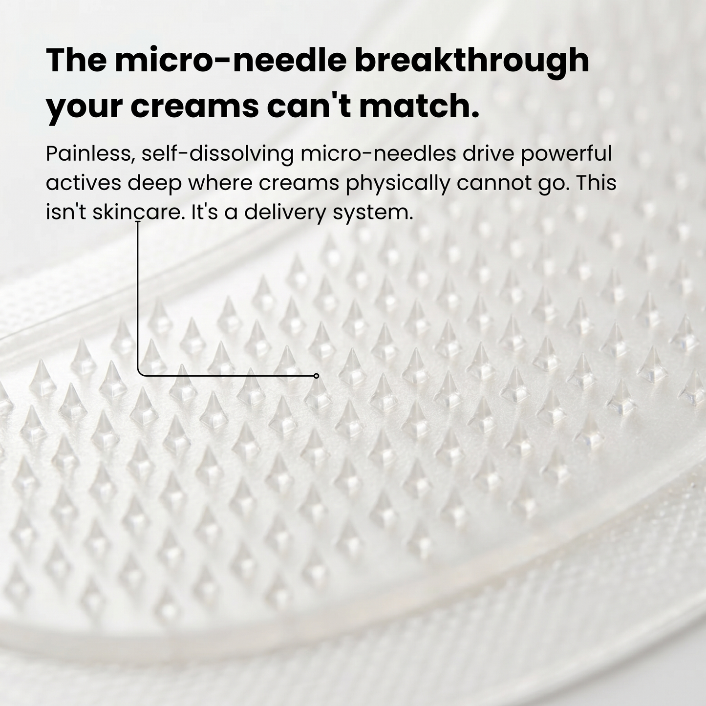 Microneedle Patches | New Generation