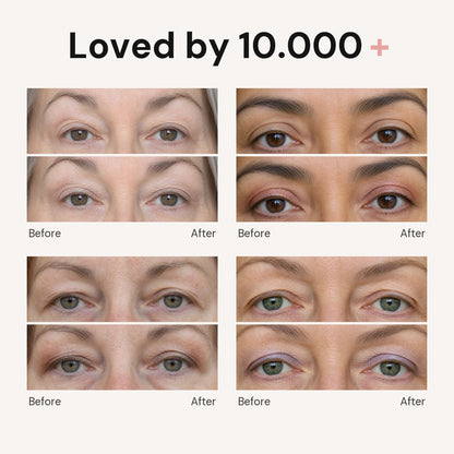 Gel Eyeshadow