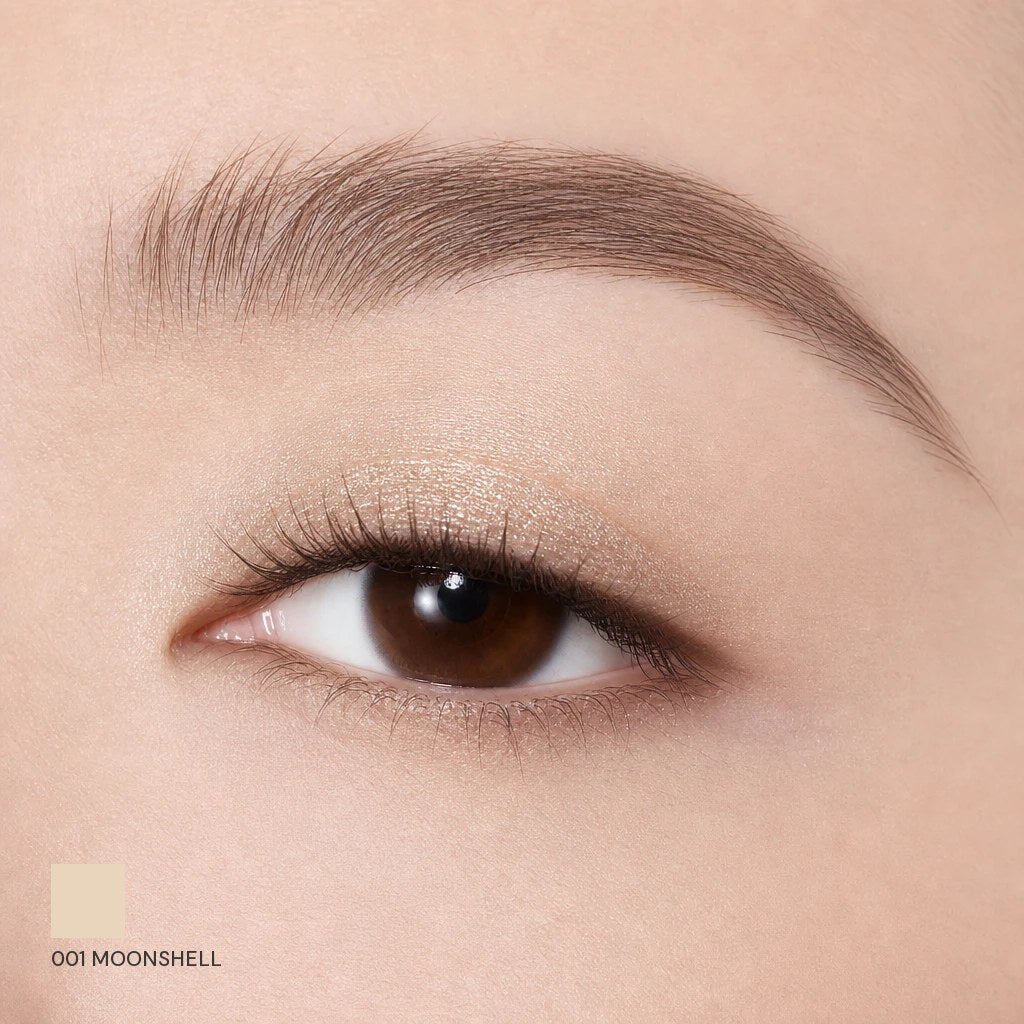 Moonshell gel eyeshadow
