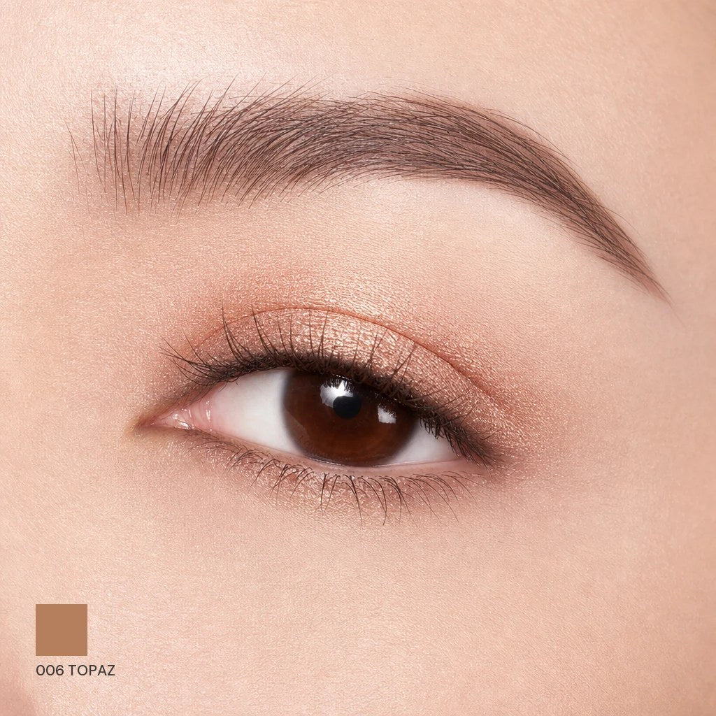 Topaz gel eyeshadow