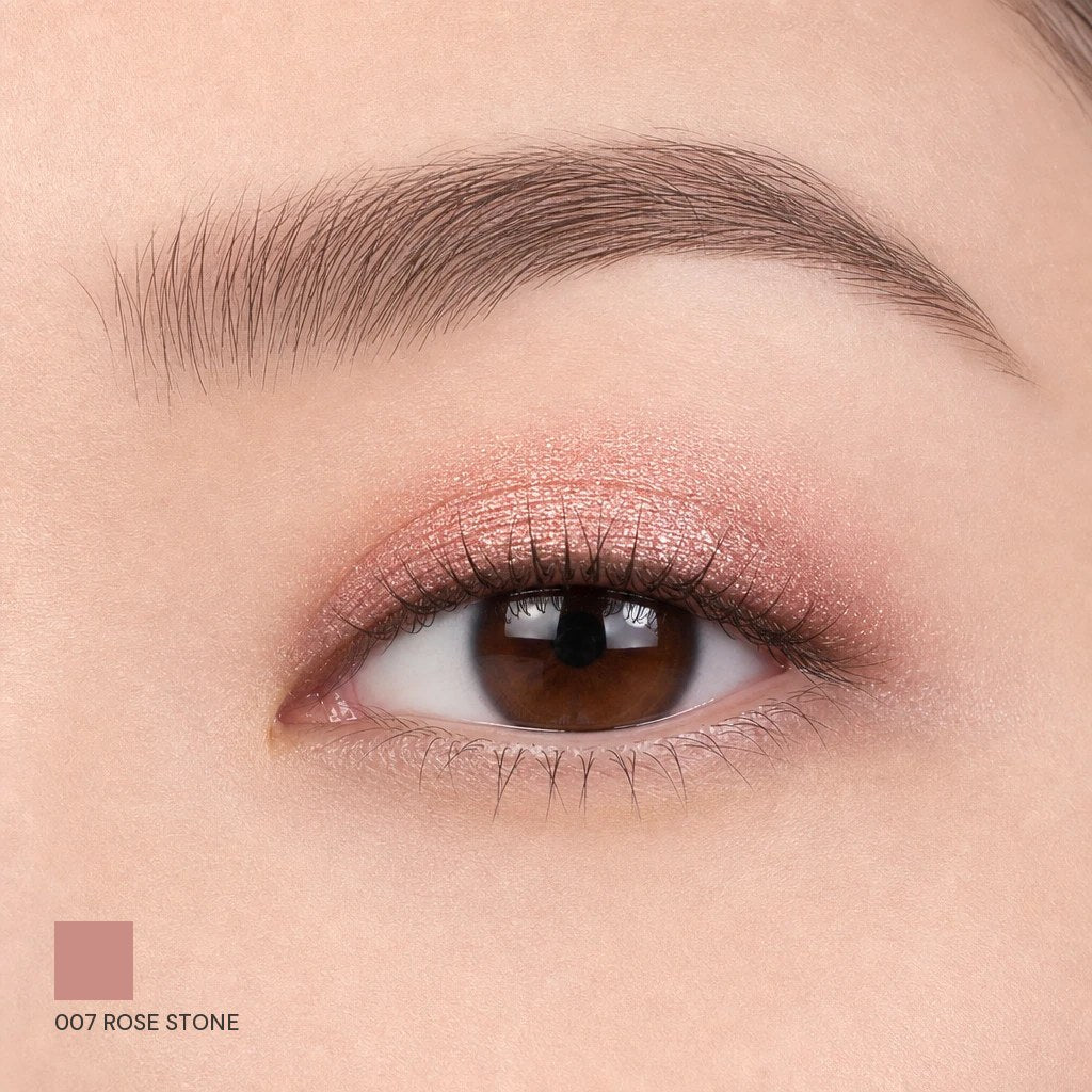 Rose Stone gel eyeshadow